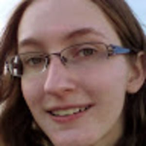 Meet your Posher, Caitlin